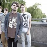 Imagen del artista Lower Than Atlantis