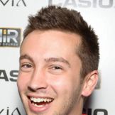 Imagen del artista Tyler Joseph