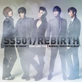 Imagem do artista SS501
