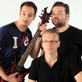 Imagen del artista The Axis of Awesome