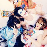 Imagen del artista Golden Bomber