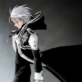 Artist image D.Gray-Man