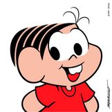 Imagem do artista Turma da Mônica