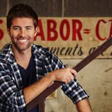 Imagen del artista Josh Turner