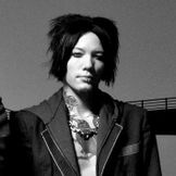 Imagen del artista Ashba