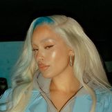 Imagem do artista Jorja Smith