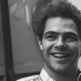 Imagem do artista Peter Lanzani
