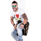 Imagem do artista Rapazolla
