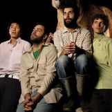 Imagem do artista The Acorn