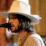 Imagen del artista Ryan Bingham