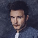 Imagen del artista Shane Filan