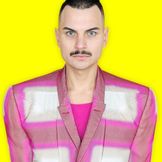 Imagen del artista Mr. Kitty