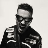 Imagen del artista M. Pokora