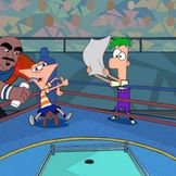 Imagen del artista Phineas e Ferb