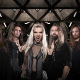 Artist image The Agonist