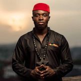 Imagem do artista Fuse ODG