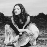 Imagen del artista Amelia Curran