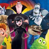 Imagen del artista Hotel Transylvania