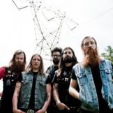 Imagem do artista Valient Thorr