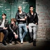 Artist image The Wanted