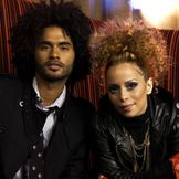 Artist's image Group 1 Crew