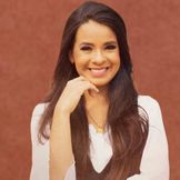 Imagen del artista Aline Souza