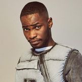 Imagen del artista Dave