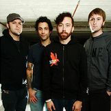 Imagem do artista Rise Against