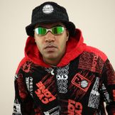 Imagen del artista MC Cebezinho