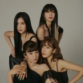 Imagem do artista Apink