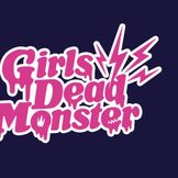 Imagem do artista Girls Dead Monster!