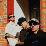 Imagen del artista Big Up