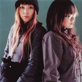 Imagen del artista Puffy AmiYumi