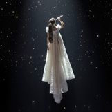 Imagem do artista Ariana Grande