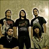 Imagen del artista Here Comes The Kraken