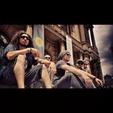 Imagen del artista W-Rox