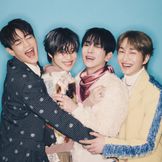 Imagen del artista SHINee