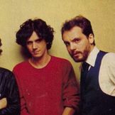 Imagen del artista Patife Band