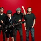 Imagem do artista AC/DC
