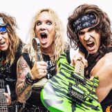 Imagem do artista Steel Panther