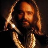 Artist's image Demis Roussos