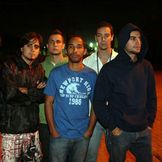 Imagen del artista Caffe Roots