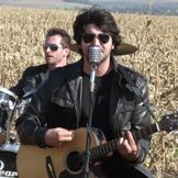 Imagen del artista D'Xavantes