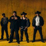 Imagen del artista Grupo Frontera