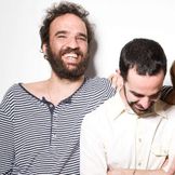 Imagem do artista Banda do Mar