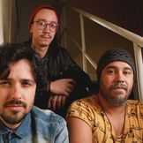 Imagen del artista Sarina