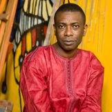 Imagem do artista Youssou N'dour