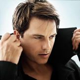 Imagen del artista John Barrowman