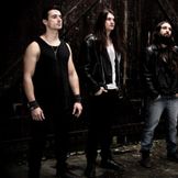 Imagen del artista Thrash Avenger