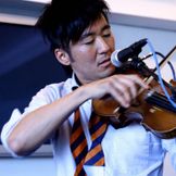 Artist image Kishi Bashi